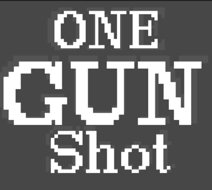 One Gun Shot