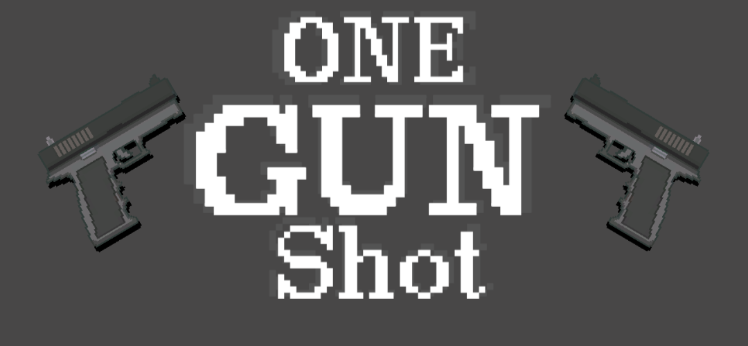 One Gun Shot