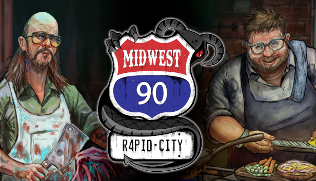 Midwest 90: Rapid City demo