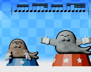 Rhythm hell