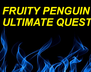 Penguin Saga II - Fruity penguin ultimate quest