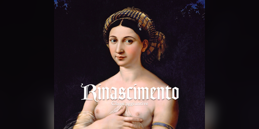 Cover image for Classi aggiuntive - Rinascimento 2e