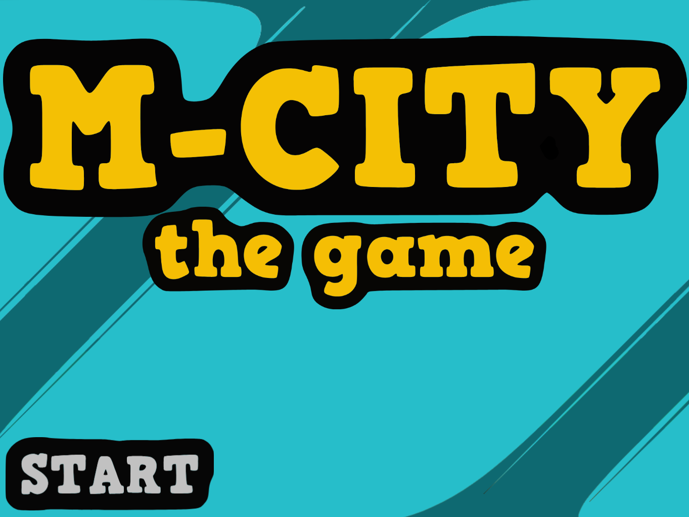 mcity game