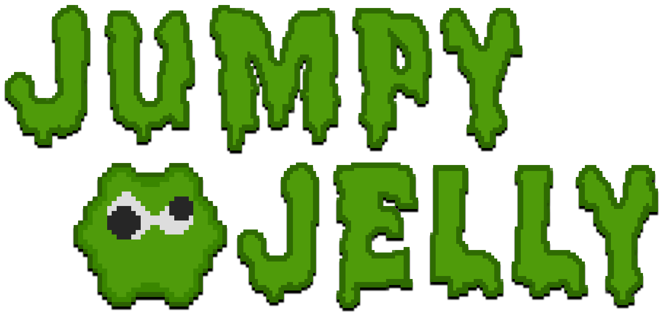 Jumpy Jelly