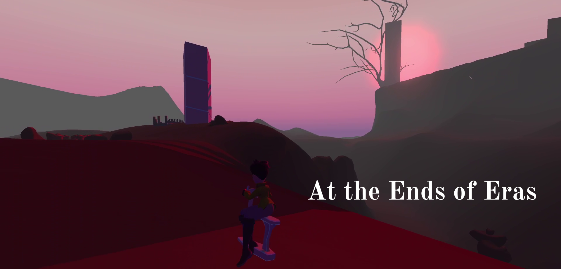At the Ends of Eras [WIP Demo]