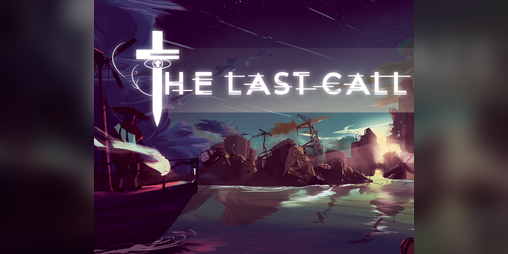 Cover image for The Last Call : Prologue