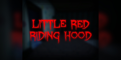 Cover image for Little Red Riding Hood