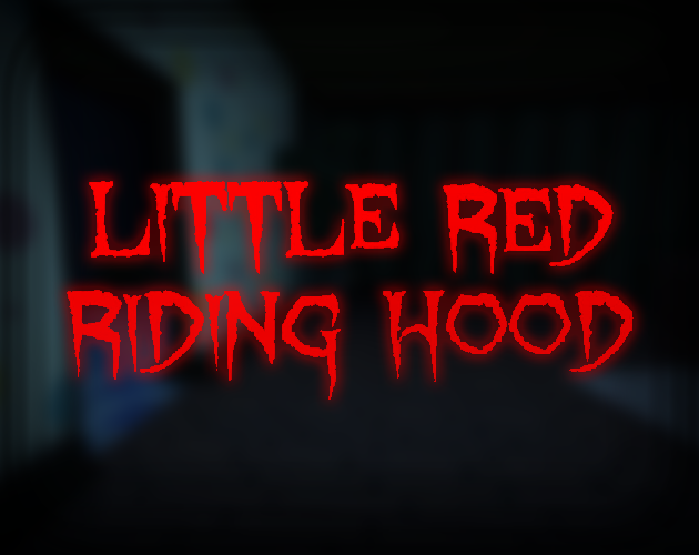 Cover image for Little Red Riding Hood