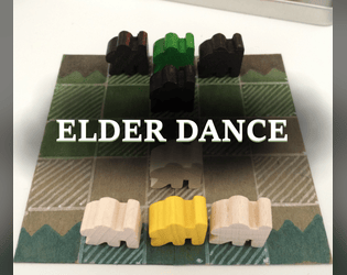 Elder Dance  