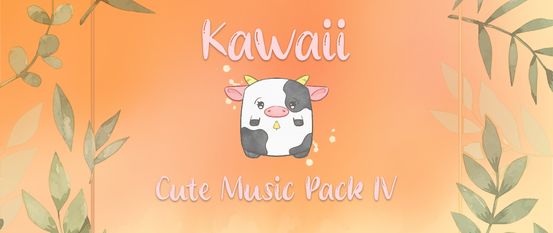 Cute RPG Music Pack 4