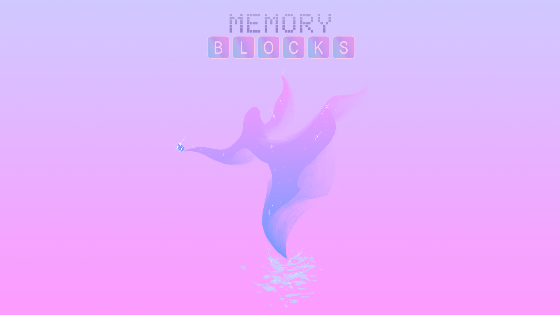 Memory Blocks