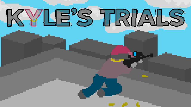Kyle's Trials