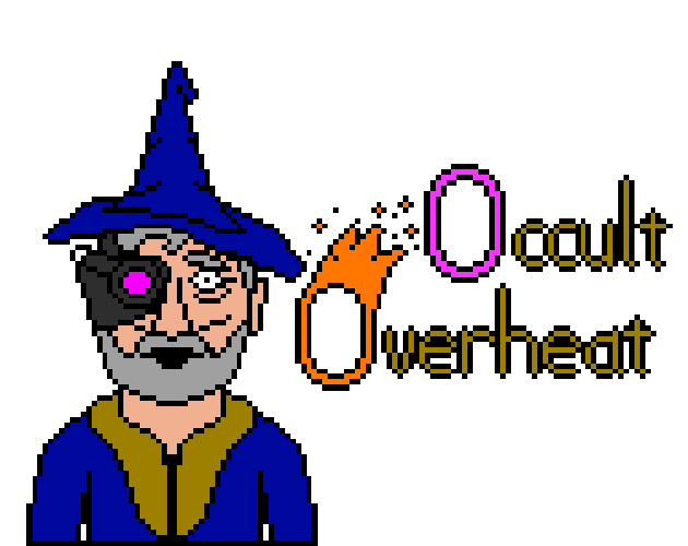 Occult Overheat