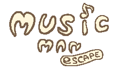 Music-Man Escape