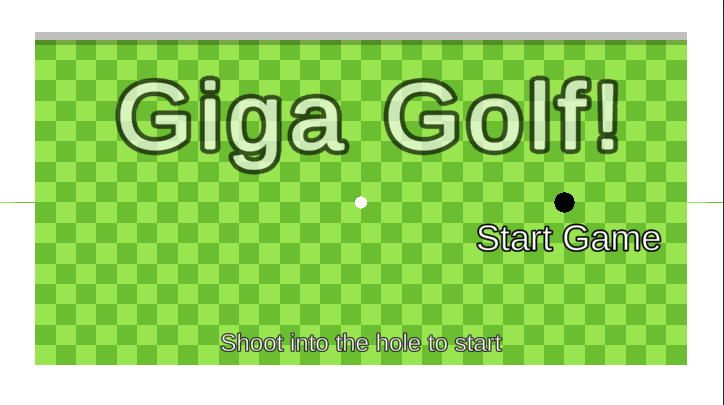 Giga Golf