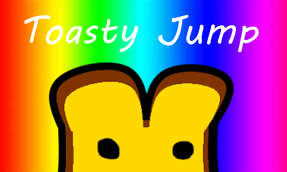 Toasty Jump Alpha