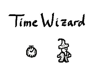 Time Wizard, by Josh