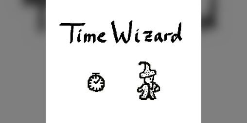 Cover image for Time Wizard