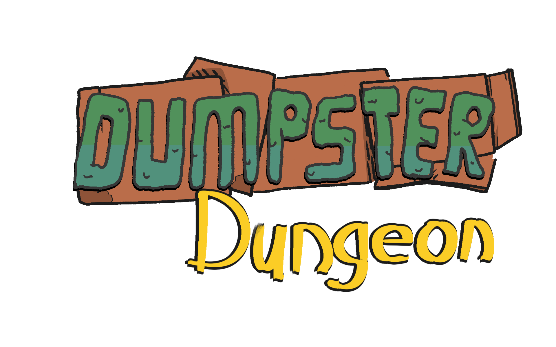 Dumpster Dungeon