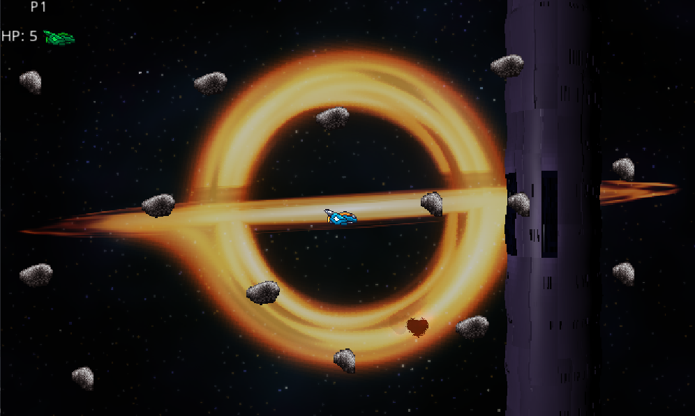 Cover image for shmup