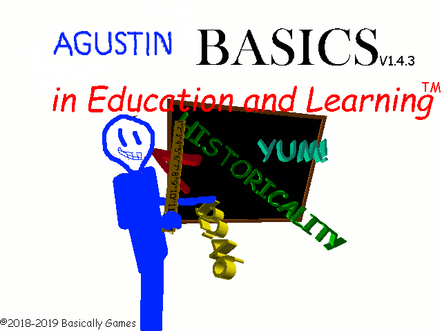 Agustin basic