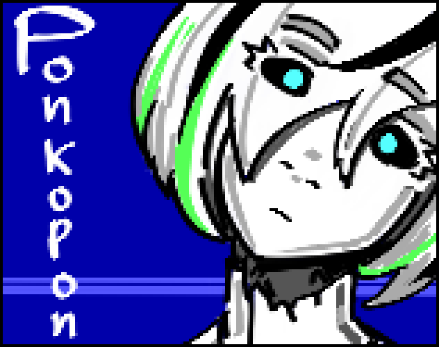 Ponkopon