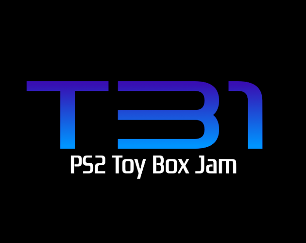 PS2 Toy Box Jam 23 Itch io ps2-toy-box-jam-23-itch-io