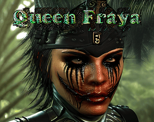 Queen Fraya