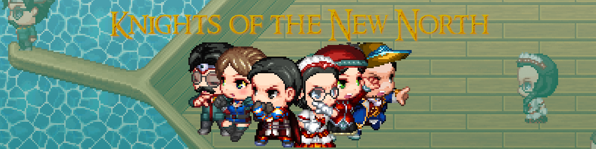 [DEMO] Knights of the New North