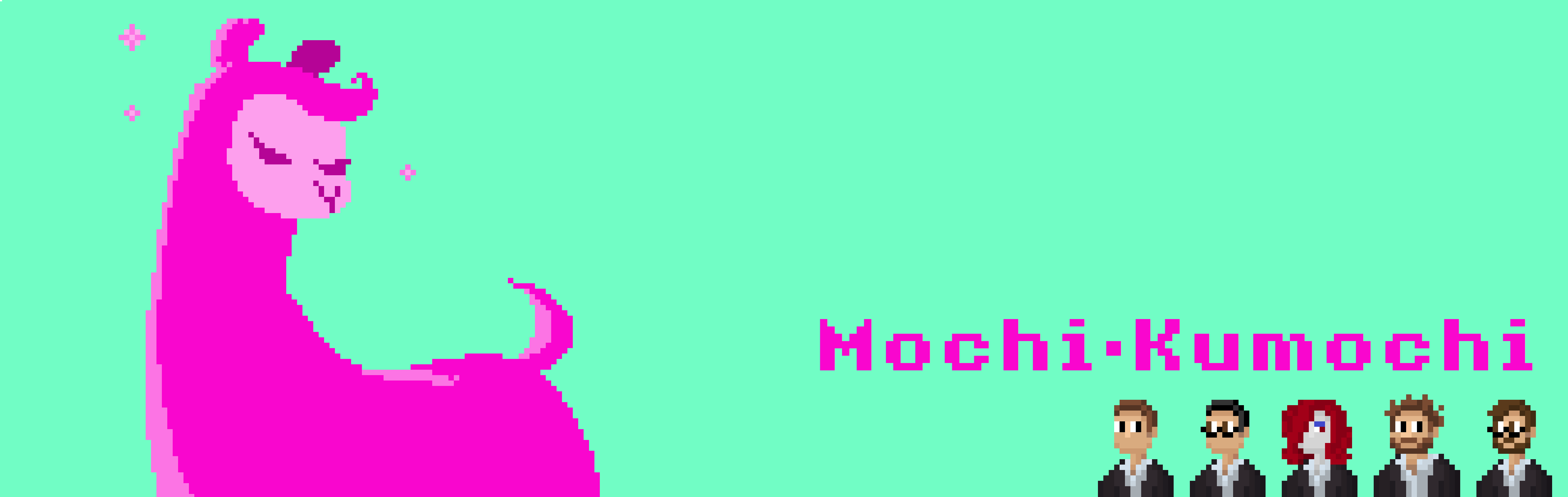 Mochi·Kumochi