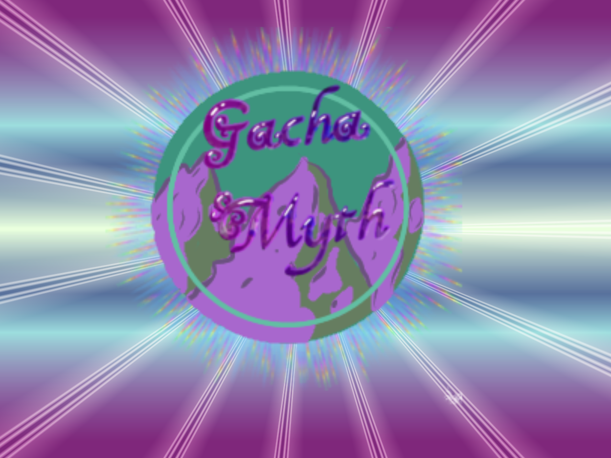 Cover image for Gacha Myth Mod