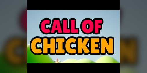 Cover image for Call of Chicken