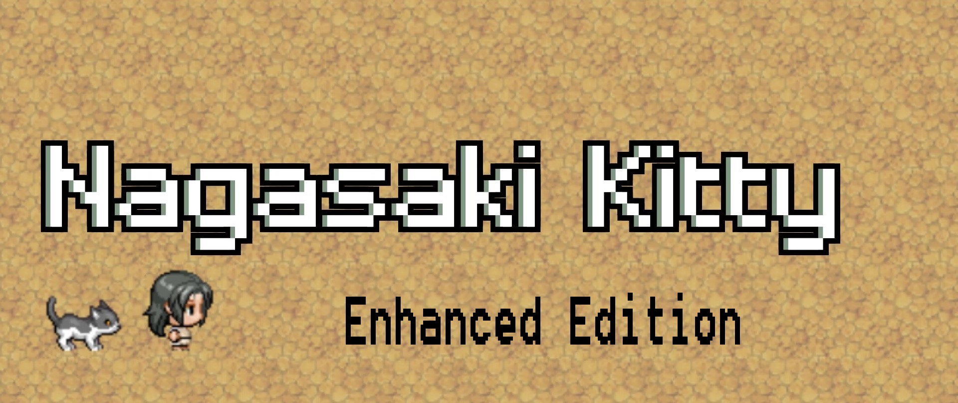 Nagasaki Kitty - Enhanced Edition