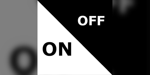 Cover image for Switched