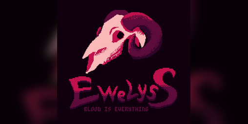 Cover image for Ewelyss