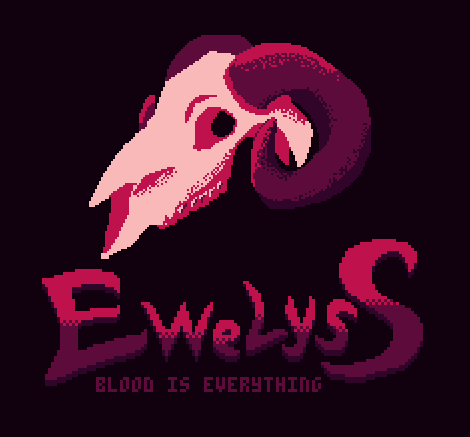 Cover image for Ewelyss