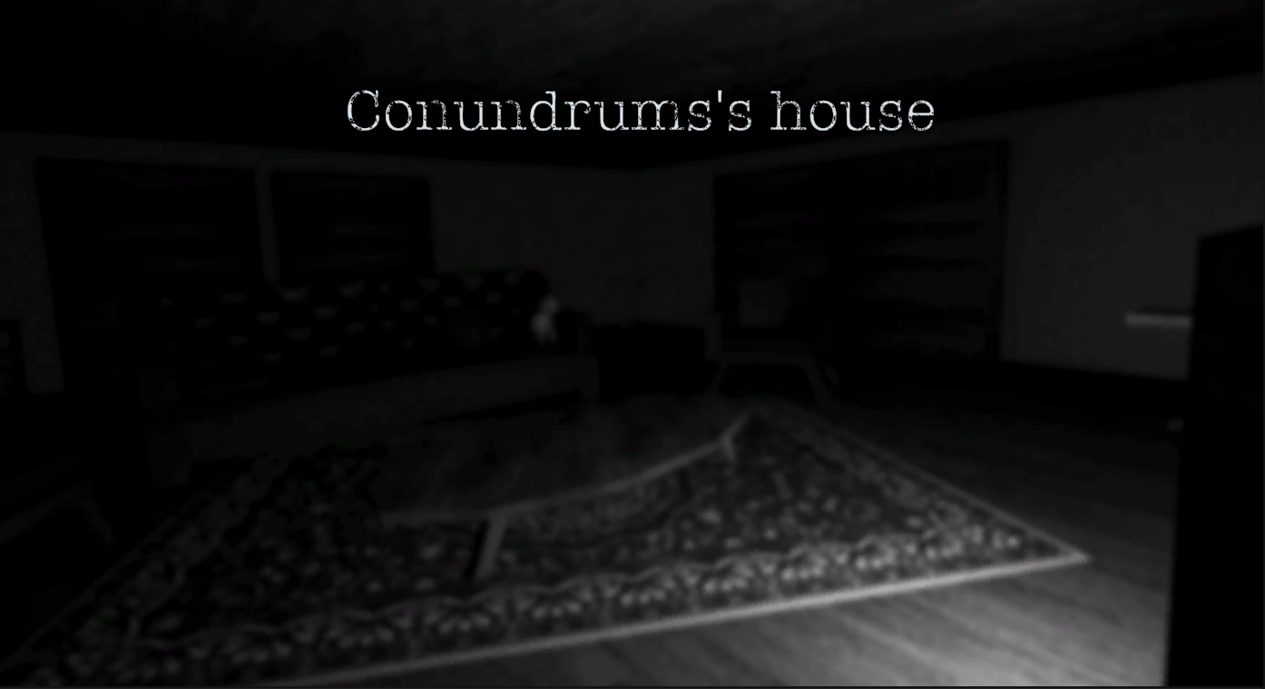 conundrum's house by NeoAngelo