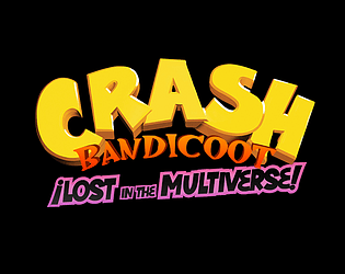 Crash Lost in the Multiverse