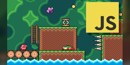Cover image for Mario-like in JavaScript