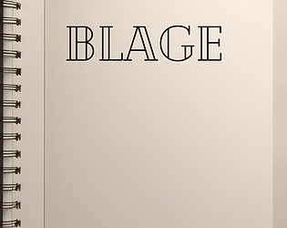 Blage