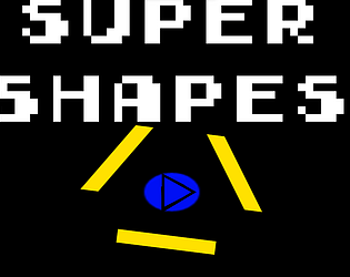 Enzo C's Super Shapes