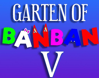 Garten of banban 5