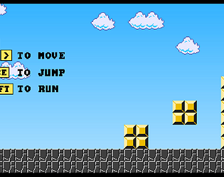 Super Jeffy Bros
