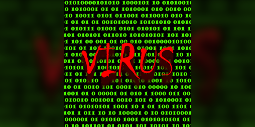 Cover image for Virus.mod