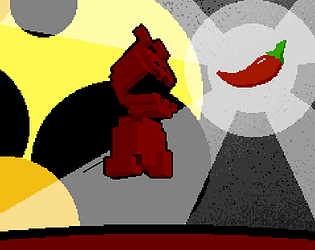 Spice Dawnation