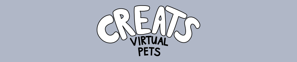 Creats! - Virtual Pets