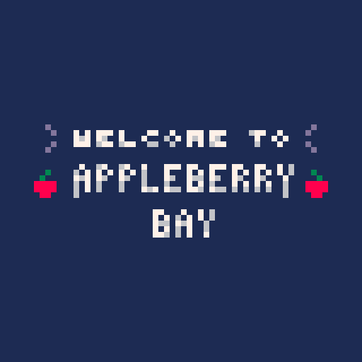 Cover image for Appleberry Bay