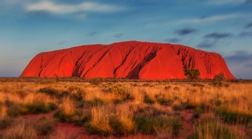 Aussie Adventure
