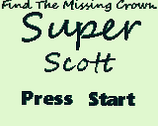 Super Scott DEMO