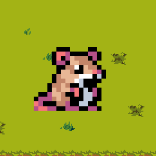 Cover image for Survival Game